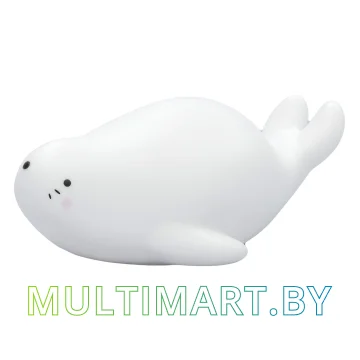 Ночник Reer Lazy Friends Lumilu (52240)